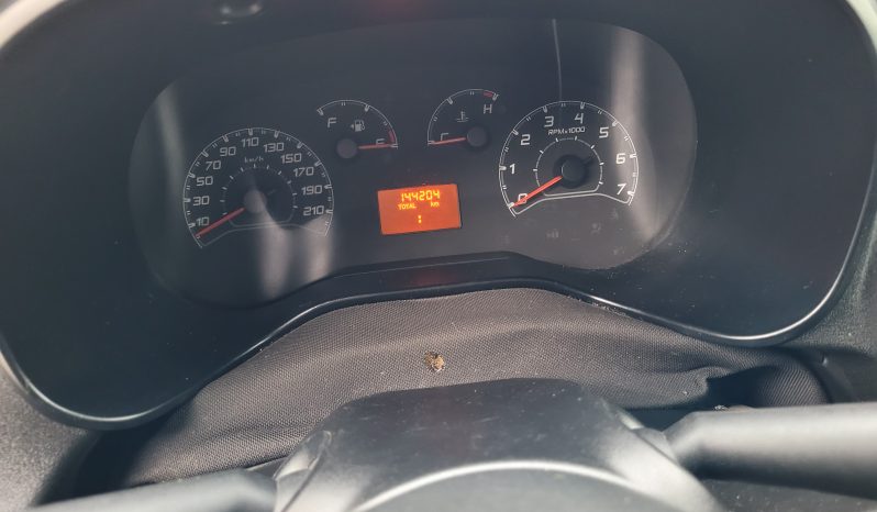 
								RAM VAN 1000   2022 full									