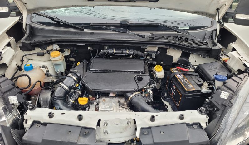 
								RAM VAN 1000   2022 full									