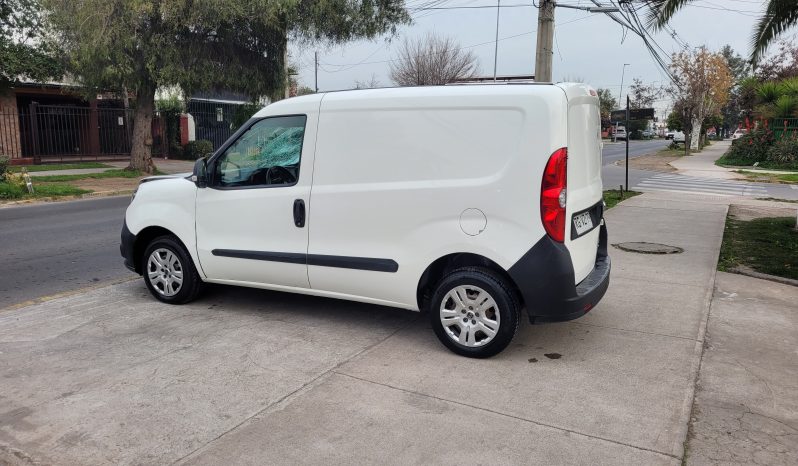 
								RAM VAN 1000   2022 full									