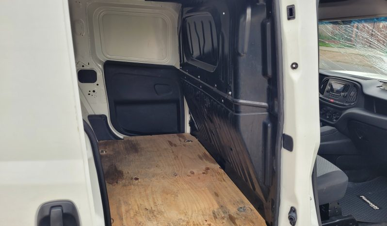 
								RAM VAN 1000   2022 full									