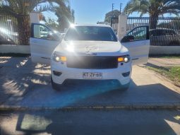 JEEP GRAND CHEROKEE LAREDO  2019