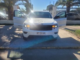 JEEP GRAND CHEROKEE LAREDO  2019