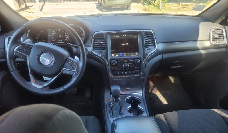 
								JEEP GRAND CHEROKEE LAREDO  2019 full									