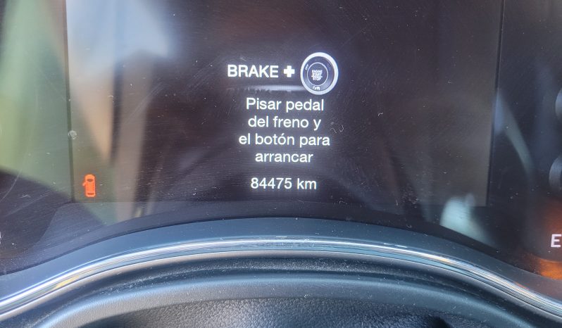 
								JEEP GRAND CHEROKEE LAREDO  2019 full									