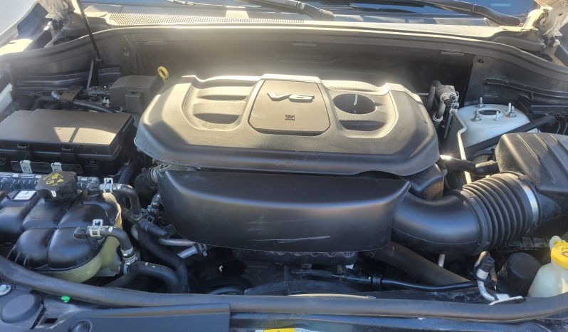
								JEEP GRAND CHEROKEE LAREDO  2019 full									