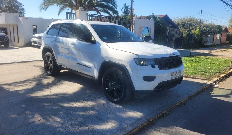 
								JEEP GRAND CHEROKEE LAREDO  2019 full									