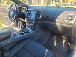 
										JEEP GRAND CHEROKEE LAREDO  2019 full									