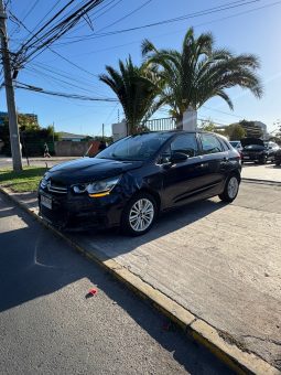 
										CITROEN C4    2017 full									