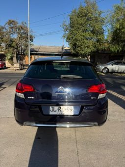 
										CITROEN C4    2017 full									