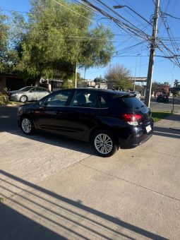 
										CITROEN C4    2017 full									