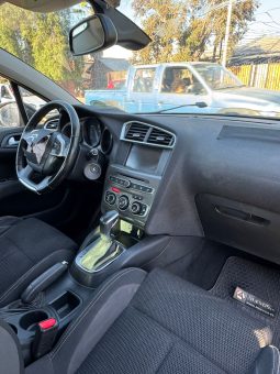 
										CITROEN C4    2017 full									