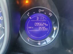 
										HONDA WR-V LX SMART  2020 full									