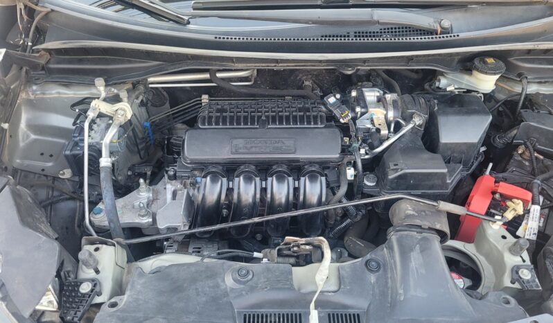 
								HONDA WR-V LX SMART  2020 full									