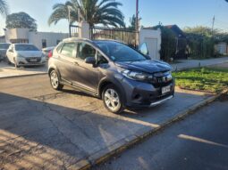 
										HONDA WR-V LX SMART  2020 full									