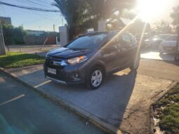 
										HONDA WR-V LX SMART  2020 full									