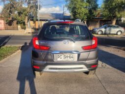 
										HONDA WR-V LX SMART  2020 full									