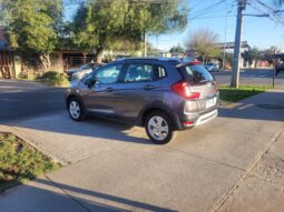
										HONDA WR-V LX SMART  2020 full									