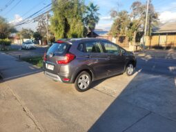 
										HONDA WR-V LX SMART  2020 full									