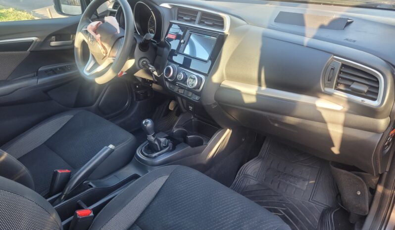 
								HONDA WR-V LX SMART  2020 full									