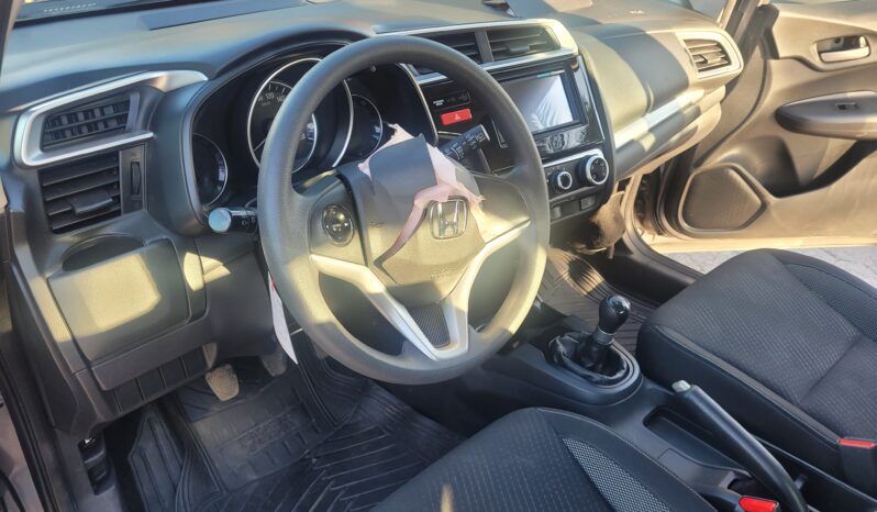 
								HONDA WR-V LX SMART  2020 full									