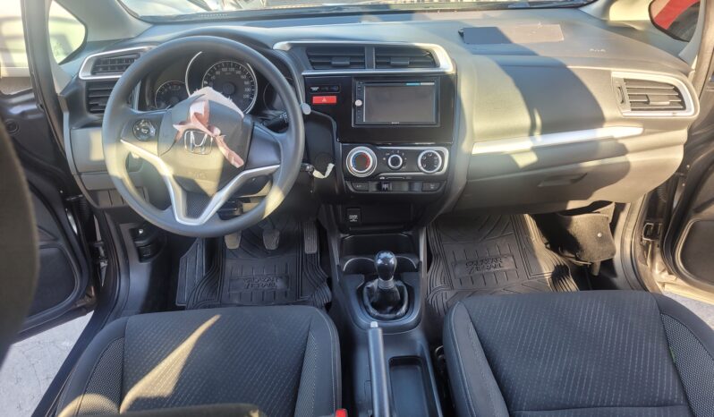 
								HONDA WR-V LX SMART  2020 full									