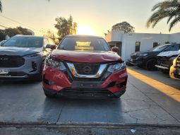 NISSAN X-TRAIL T32   2023