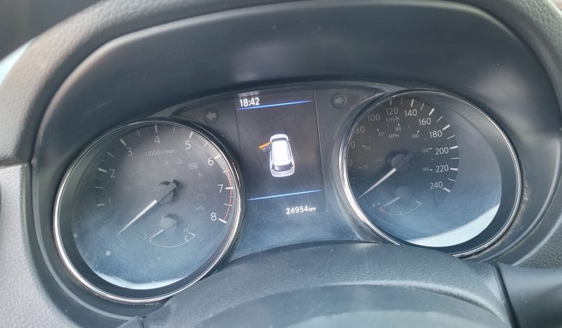 
								NISSAN X-TRAIL T32   2023 full									