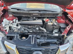 
										NISSAN X-TRAIL T32   2023 full									