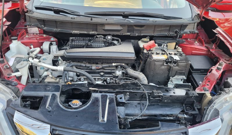 
								NISSAN X-TRAIL T32   2023 full									