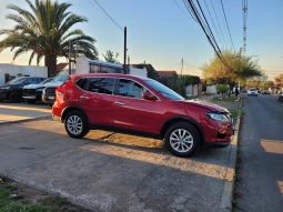 
										NISSAN X-TRAIL T32   2023 full									