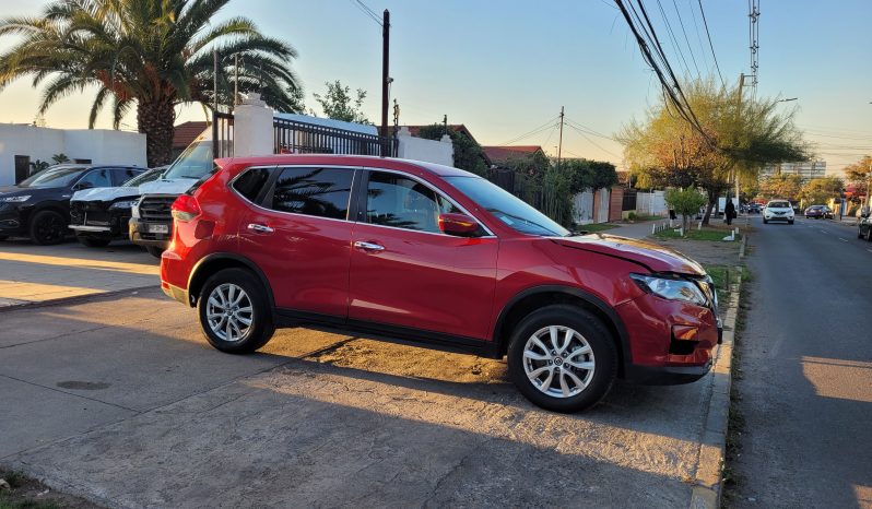 
								NISSAN X-TRAIL T32   2023 full									