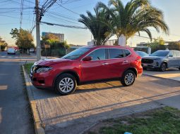 
										NISSAN X-TRAIL T32   2023 full									