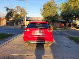 
										NISSAN X-TRAIL T32   2023 full									