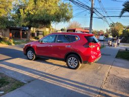 
										NISSAN X-TRAIL T32   2023 full									