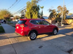 
										NISSAN X-TRAIL T32   2023 full									