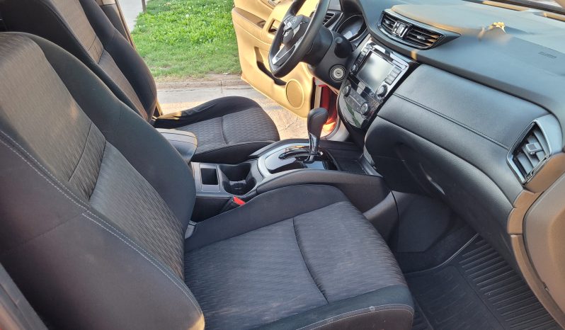 
								NISSAN X-TRAIL T32   2023 full									