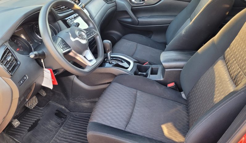 
								NISSAN X-TRAIL T32   2023 full									