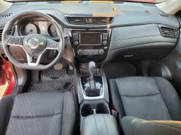 
										NISSAN X-TRAIL T32   2023 full									