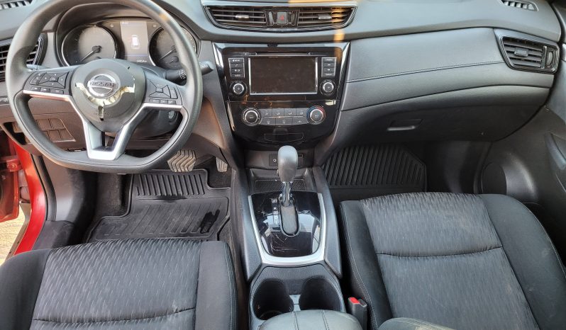 
								NISSAN X-TRAIL T32   2023 full									