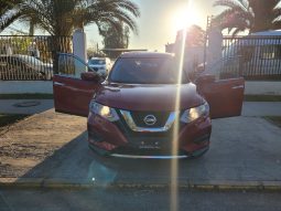 NISSAN NEW X-TRAIL   2022