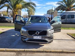 VOLVO XC90 T5 KINETIC   2019