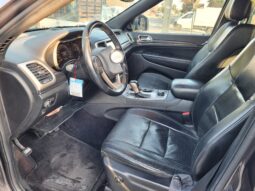 
										JEEP GRAND CHEROKEE LTD LX   2017 full									