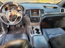 
										JEEP GRAND CHEROKEE LTD LX   2017 full									