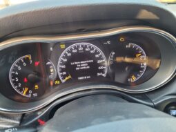 
										JEEP GRAND CHEROKEE LTD LX   2017 full									