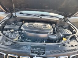 
										JEEP GRAND CHEROKEE LTD LX   2017 full									