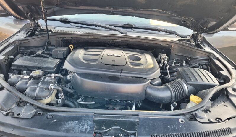 
								JEEP GRAND CHEROKEE LTD LX   2017 full									