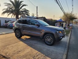 
										JEEP GRAND CHEROKEE LTD LX   2017 full									