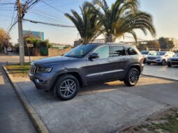 
										JEEP GRAND CHEROKEE LTD LX   2017 full									