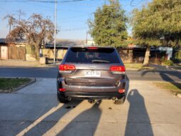 
										JEEP GRAND CHEROKEE LTD LX   2017 full									