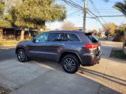 
										JEEP GRAND CHEROKEE LTD LX   2017 full									